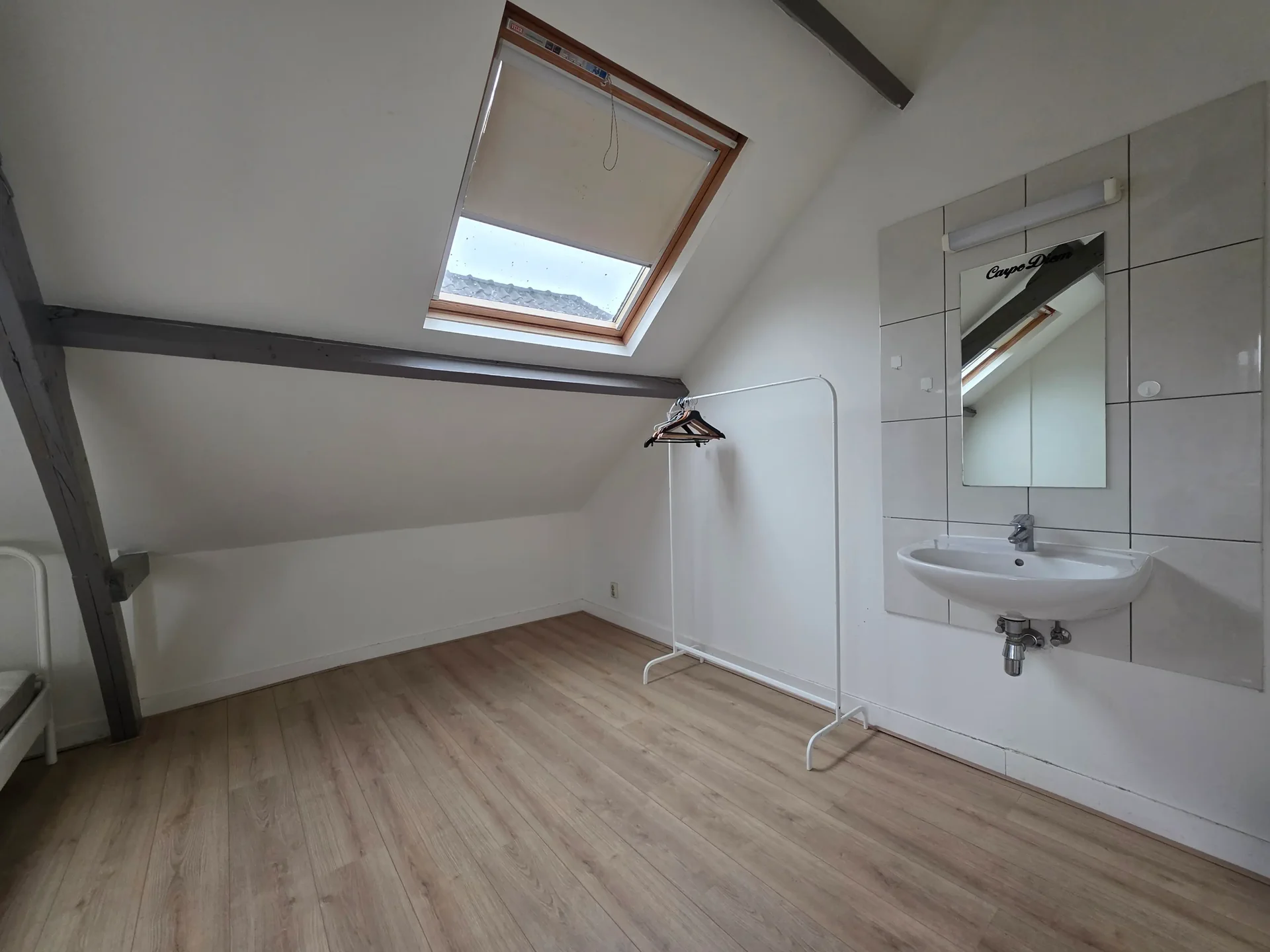 Foto van de Appartement gelegen aan de Delpratsingel in Breda