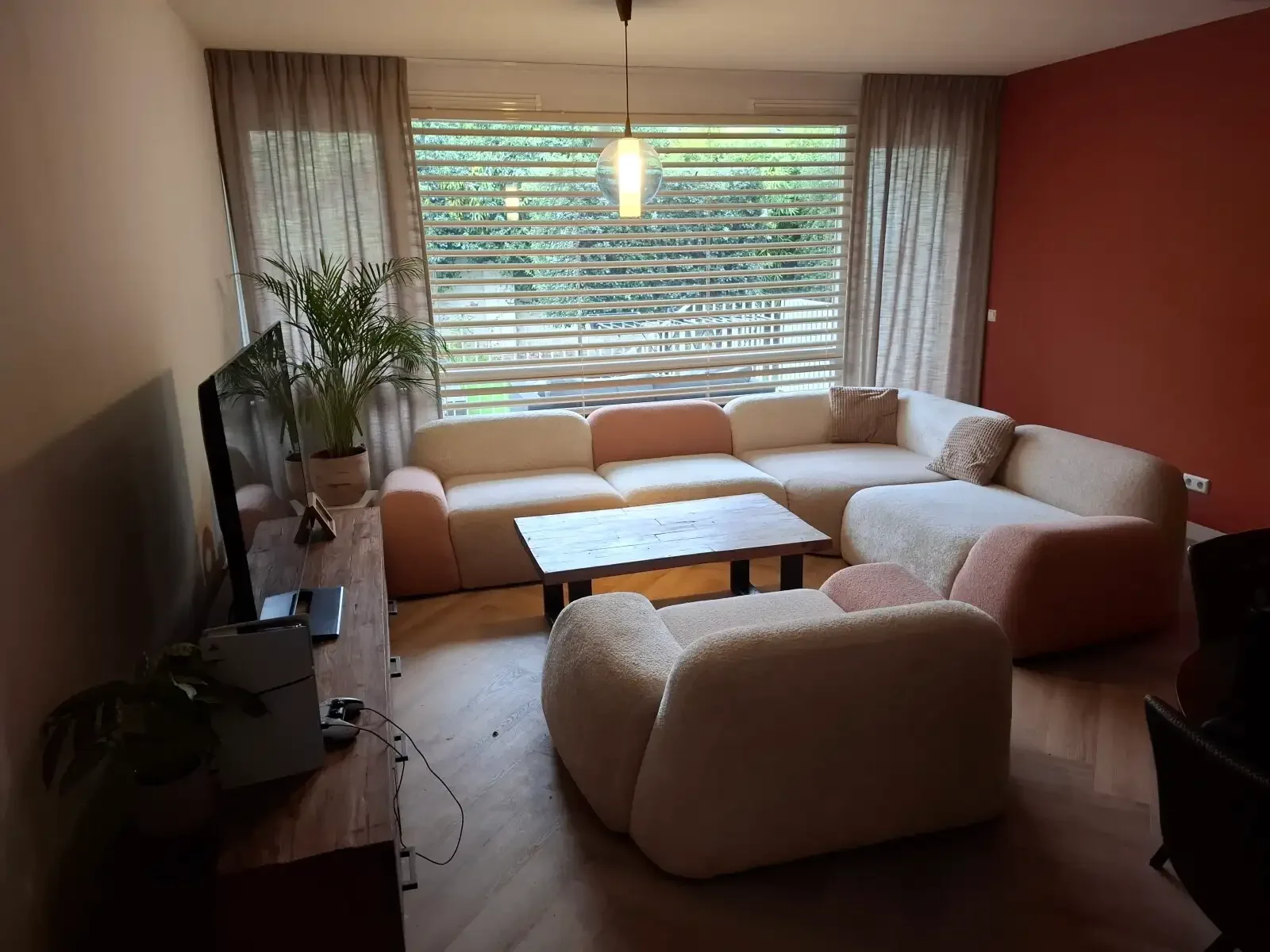 Foto van de Appartement gelegen aan de Haagdijk in Breda