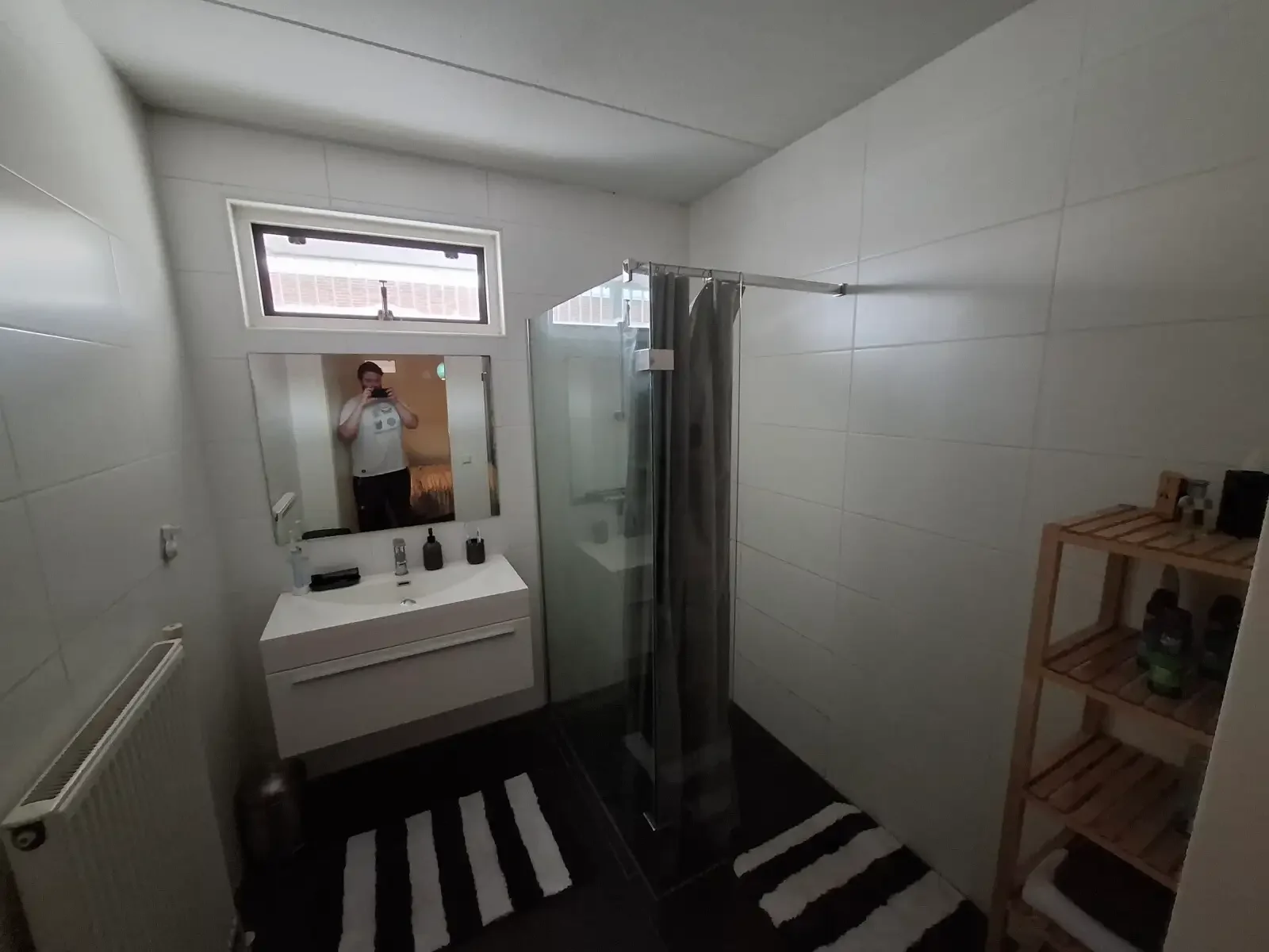 Foto van de Appartement gelegen aan de Haagdijk in Breda