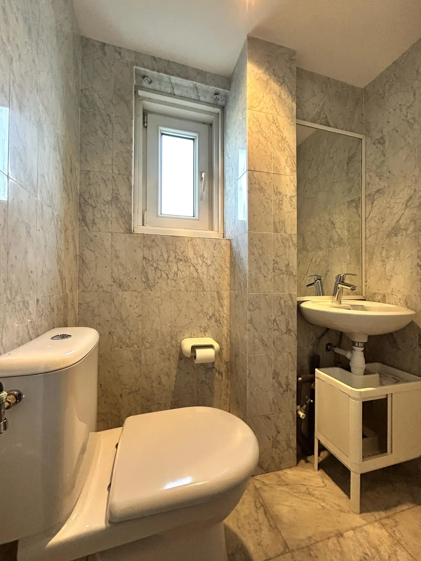 Foto van de Appartement gelegen aan de Minervalaan in Amsterdam