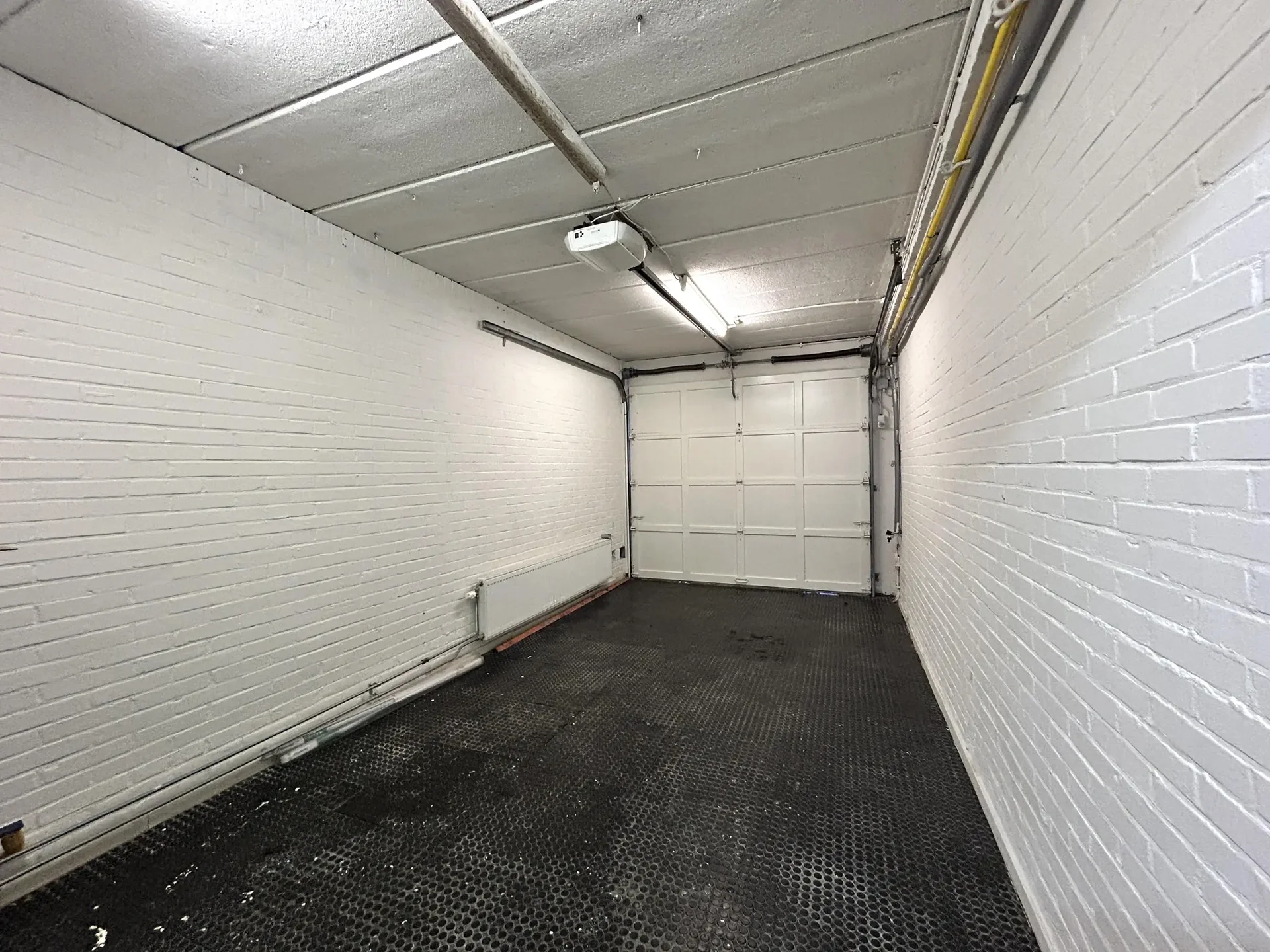 Foto van de Appartement gelegen aan de Minervalaan in Amsterdam