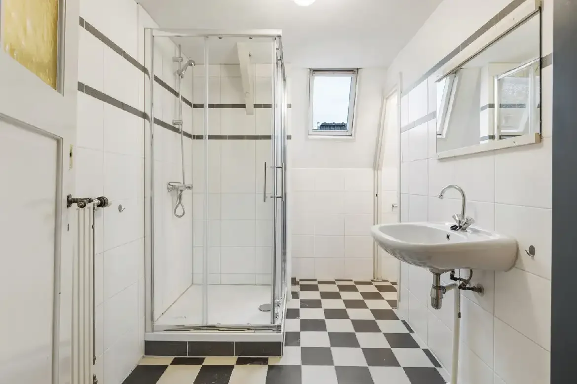Foto van de Appartement gelegen aan de Mariastraat in Tilburg