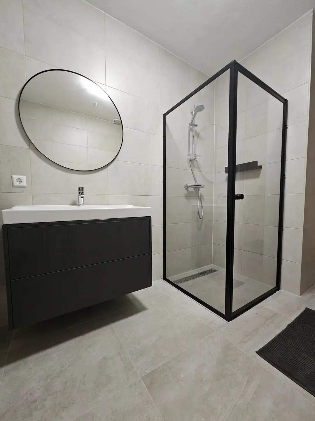 Foto van de Appartement gelegen aan de Baan in Rotterdam