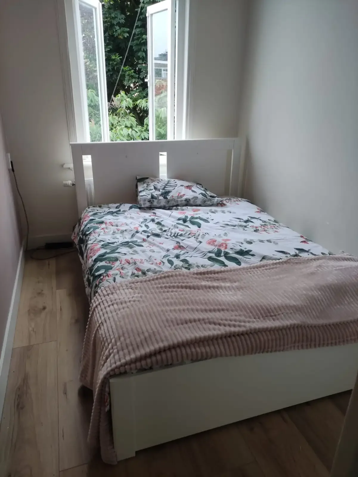Foto van de Appartement gelegen aan de Bouwmeesterstraat in Arnhem