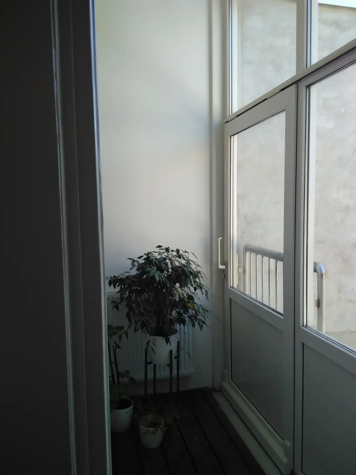 Foto van de Appartement gelegen aan de Bouwmeesterstraat in Arnhem