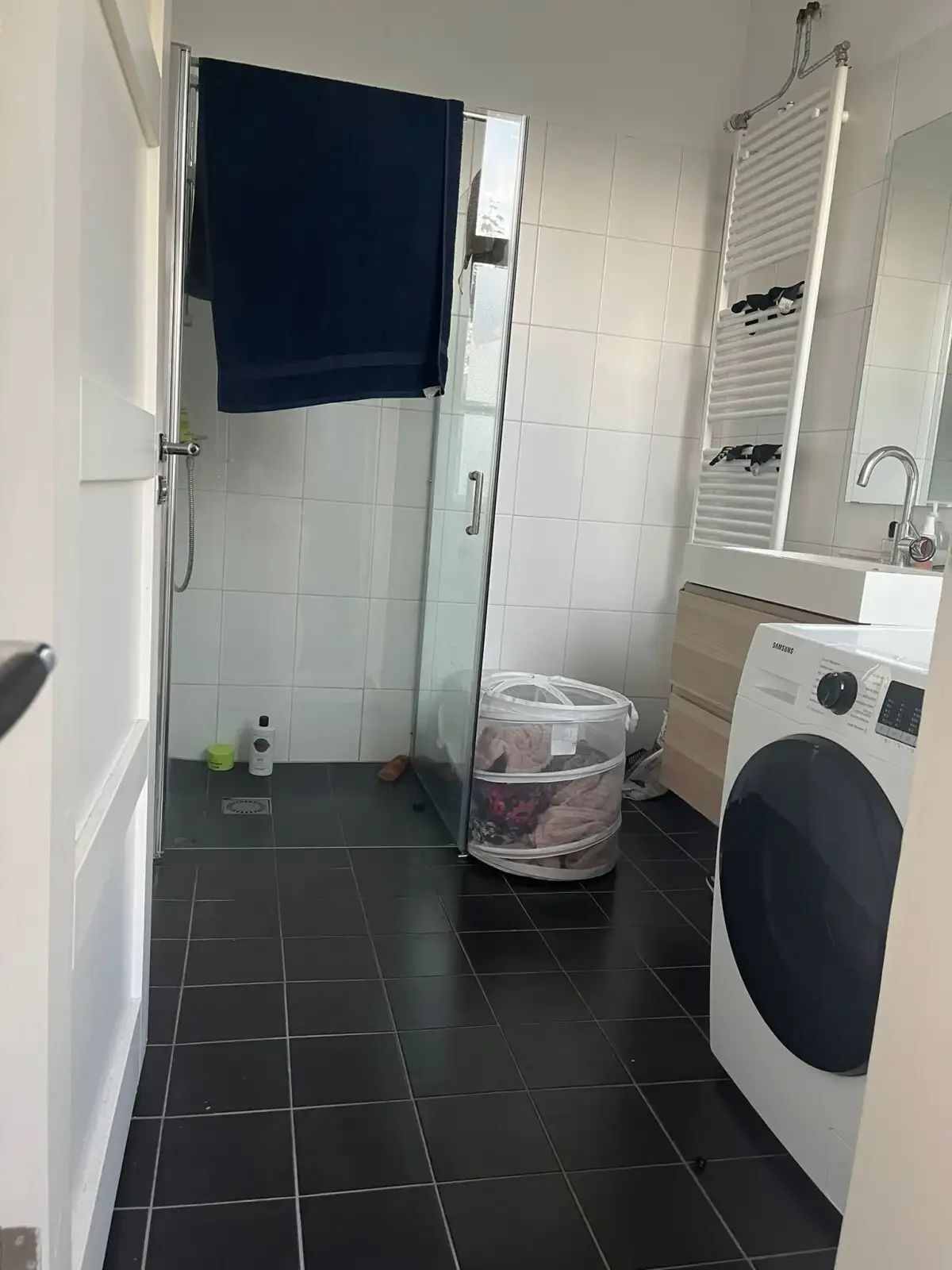Foto van de Appartement gelegen aan de Bouwmeesterstraat in Arnhem