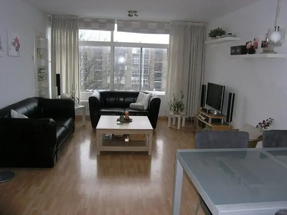Foto van de Appartement gelegen aan de Kasteel Bleienbeekstraat in Maastricht