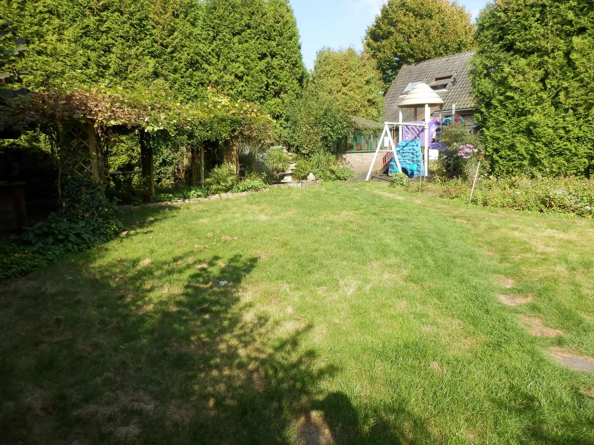 Foto van de Appartement gelegen aan de Gronausestraat in Enschede