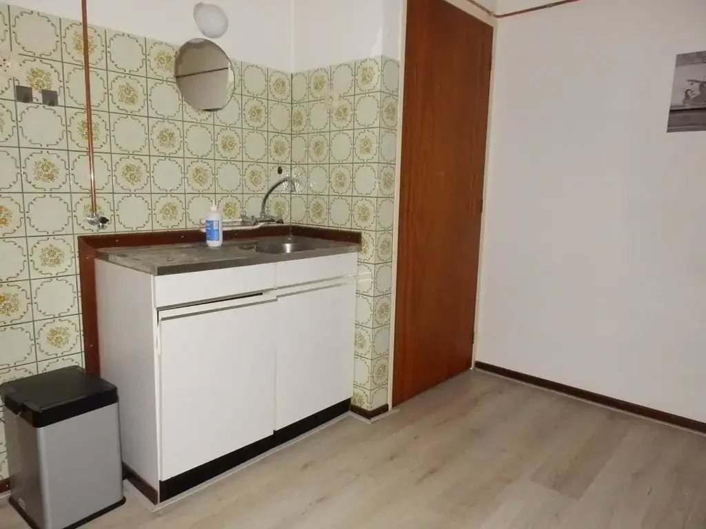 Foto van de Appartement gelegen aan de Gronausestraat in Enschede
