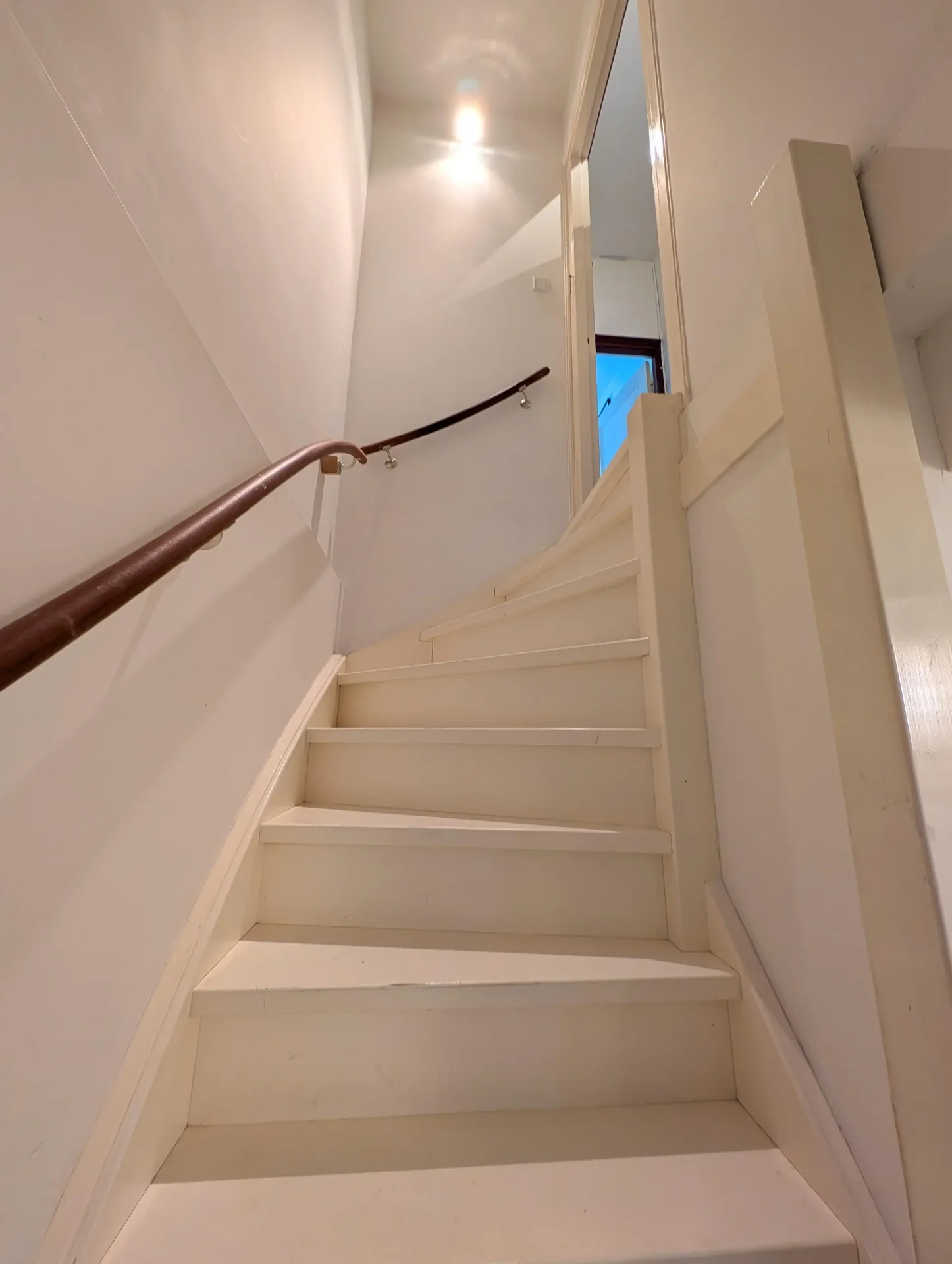 Foto van de Appartement gelegen aan de Obrechtstraat in Den Haag