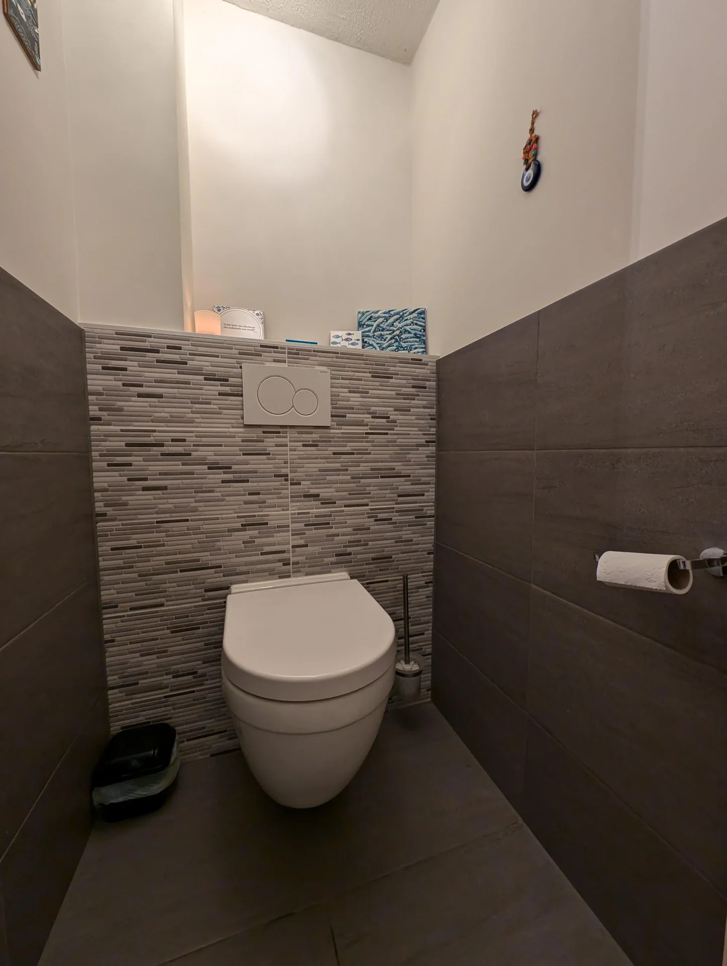 Foto van de Appartement gelegen aan de Obrechtstraat in Den Haag