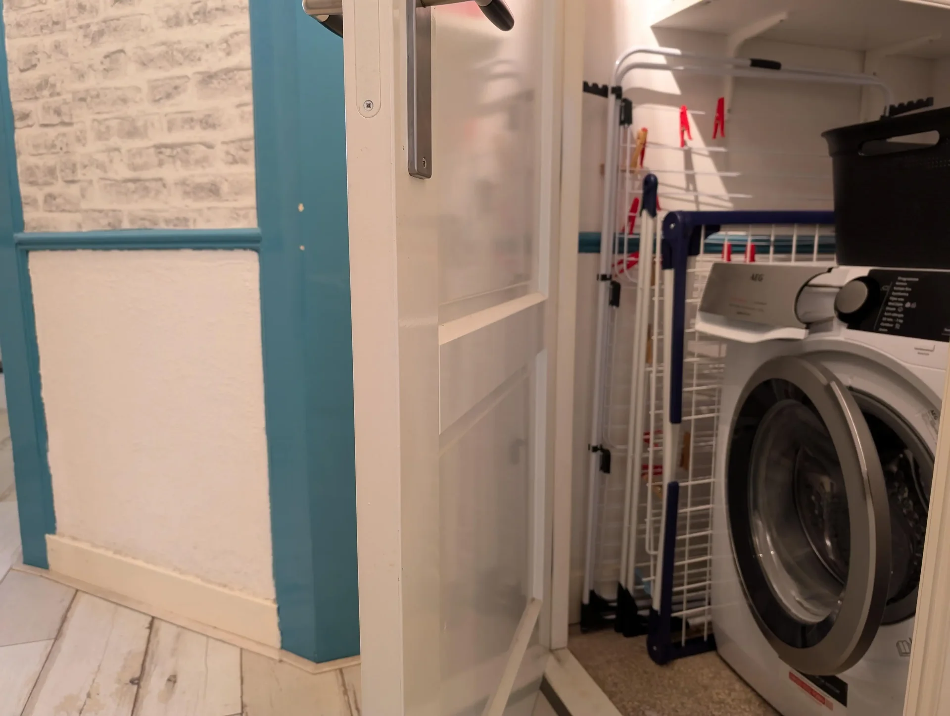 Foto van de Appartement gelegen aan de Obrechtstraat in Den Haag