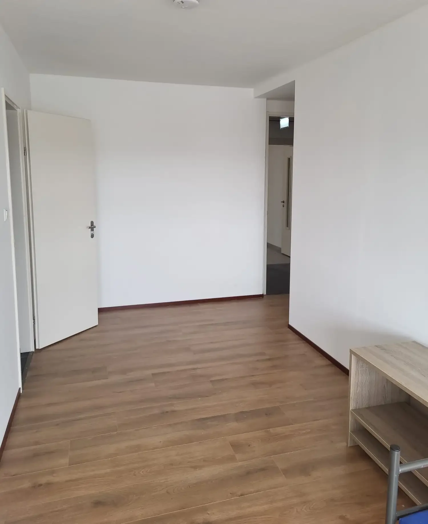 Foto van de Appartement gelegen aan de Duivendrechtsekade in Amsterdam