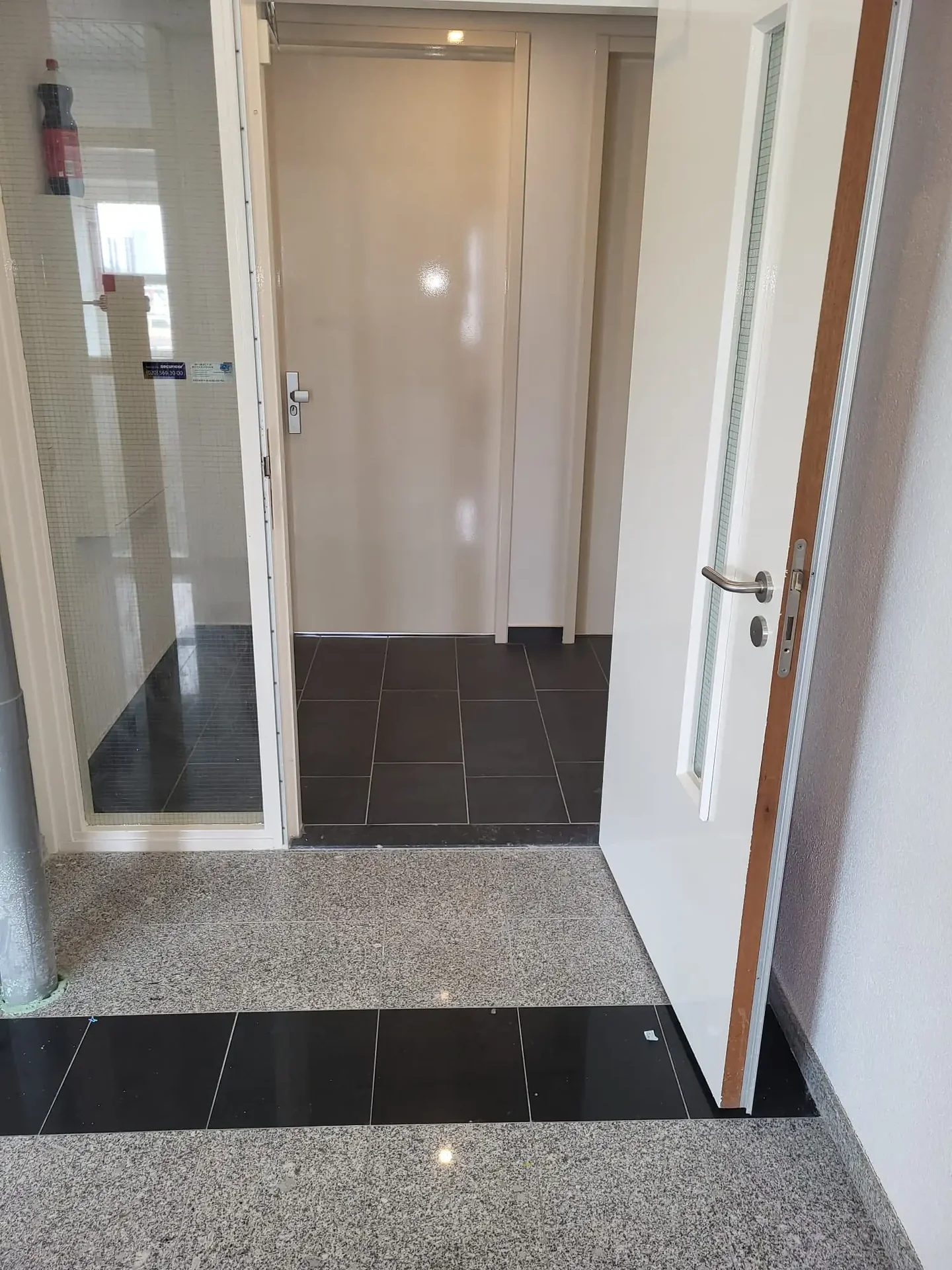 Foto van de Appartement gelegen aan de Duivendrechtsekade in Amsterdam