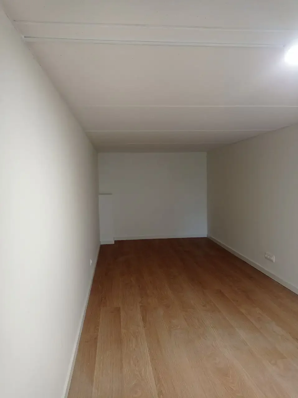 Foto van de Appartement gelegen aan de Duivendrechtsekade in Amsterdam