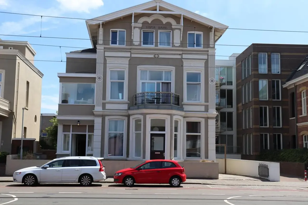 Foto van de Appartement gelegen aan de Gevers Deynootweg in Den Haag