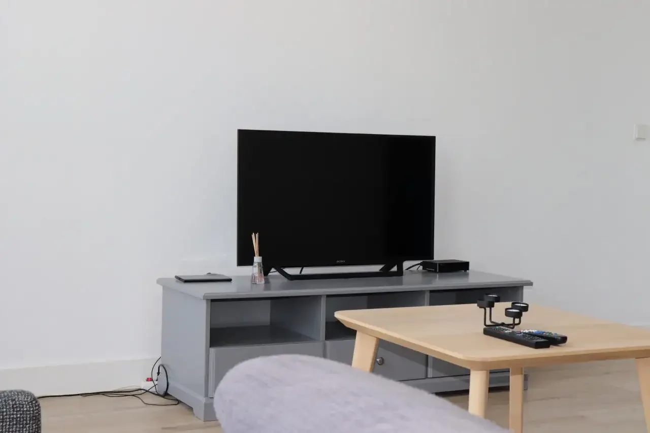 Foto van de Appartement gelegen aan de Gevers Deynootweg in Den Haag