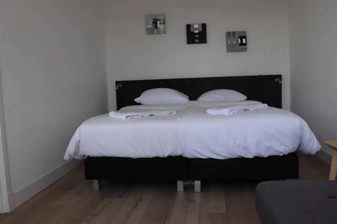 Foto van de Appartement gelegen aan de Gevers Deynootweg in Den Haag