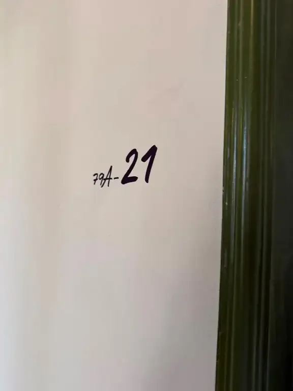 Foto van de Appartement gelegen aan de Berg en Dalseweg in Nijmegen