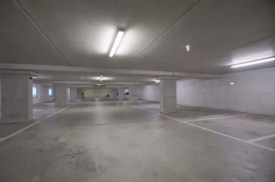 Foto van de Appartement gelegen aan de Kruisplein in Rotterdam