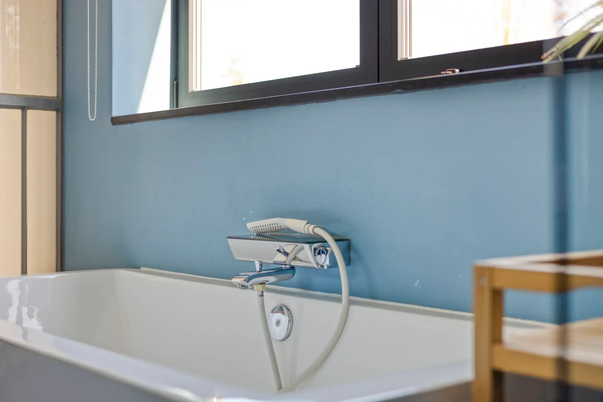 Foto van de Appartement gelegen aan de Krullelaan in Zeist
