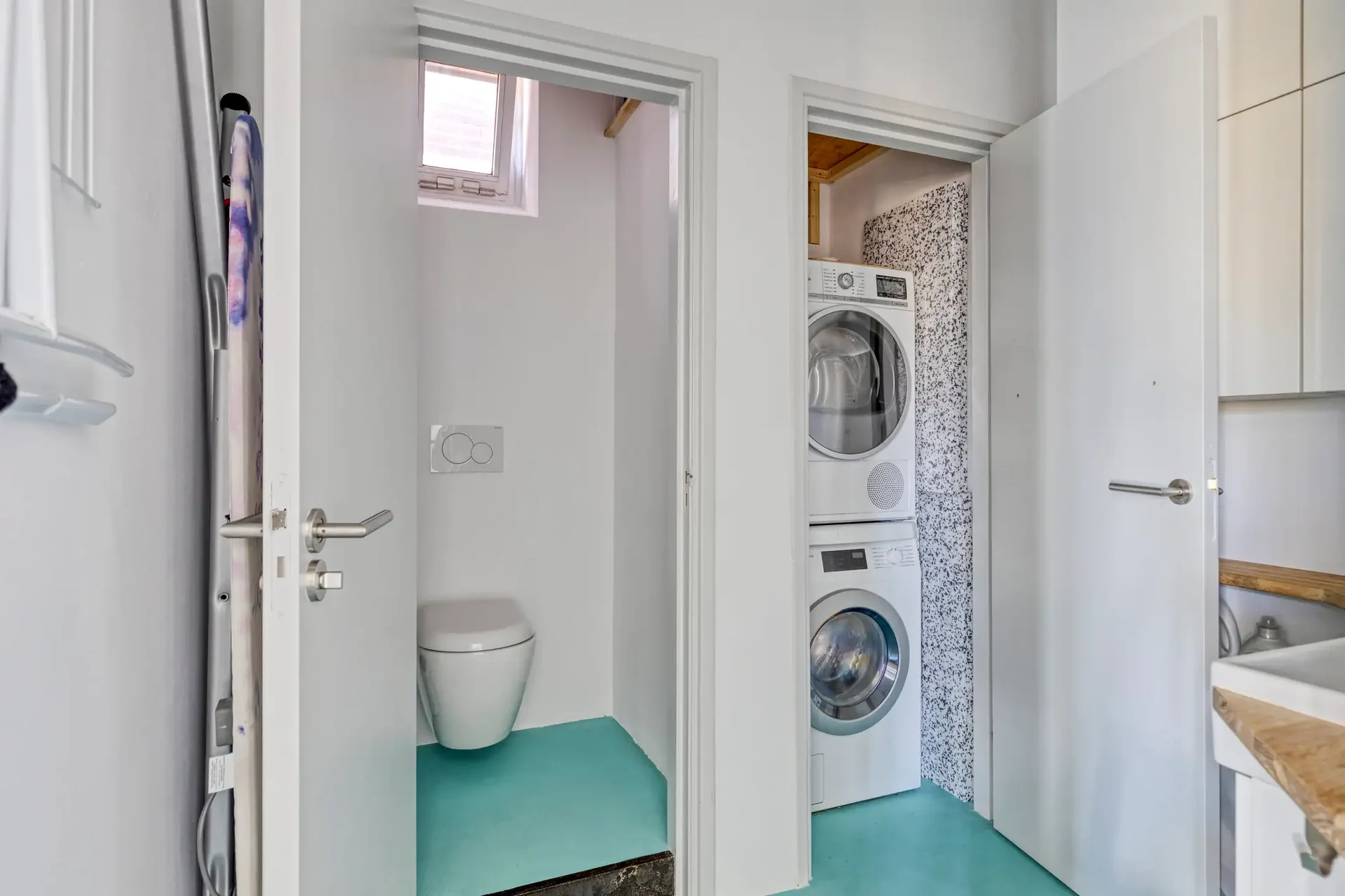 Foto van de Appartement gelegen aan de Krullelaan in Zeist