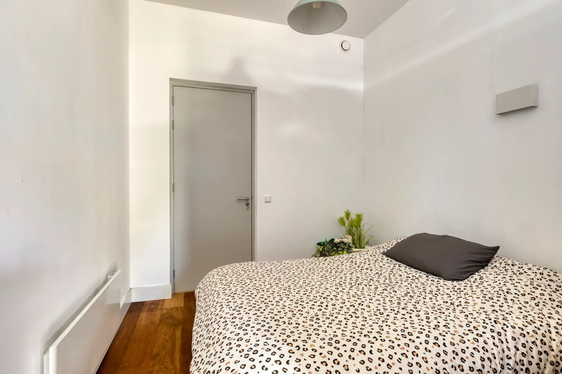 Foto van de Appartement gelegen aan de Krullelaan in Zeist