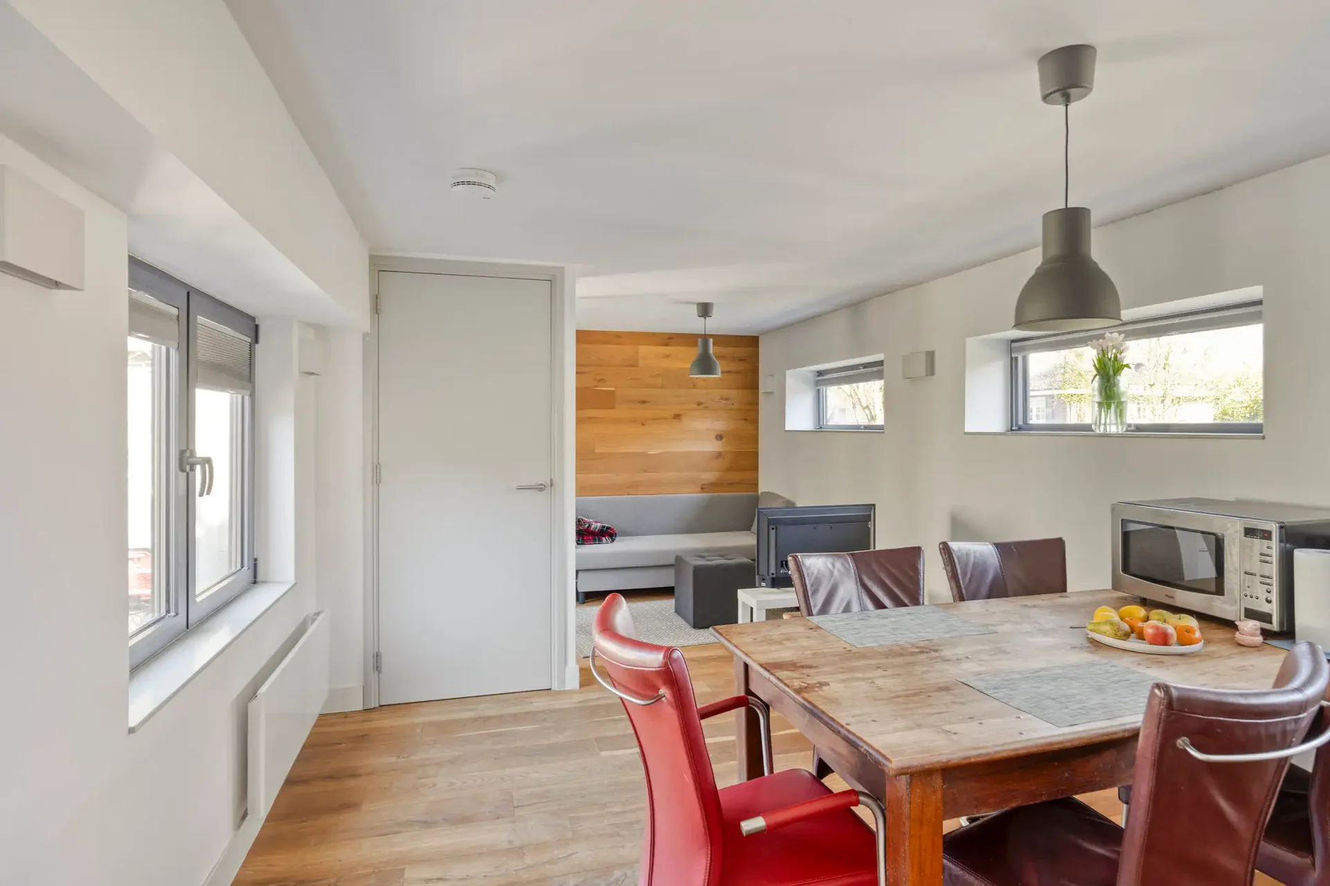 Foto van de Appartement gelegen aan de Krullelaan in Zeist