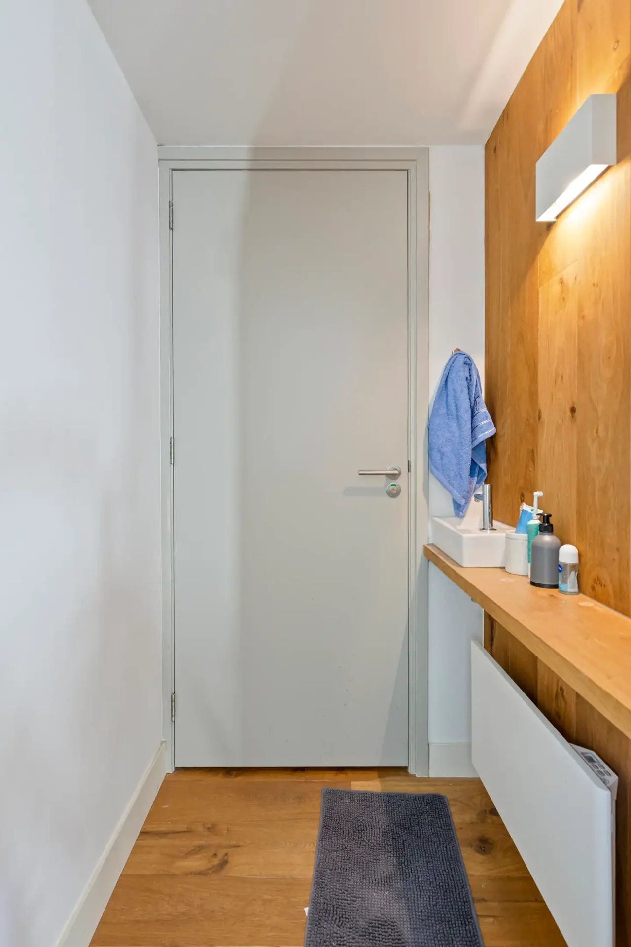 Foto van de Appartement gelegen aan de Krullelaan in Zeist