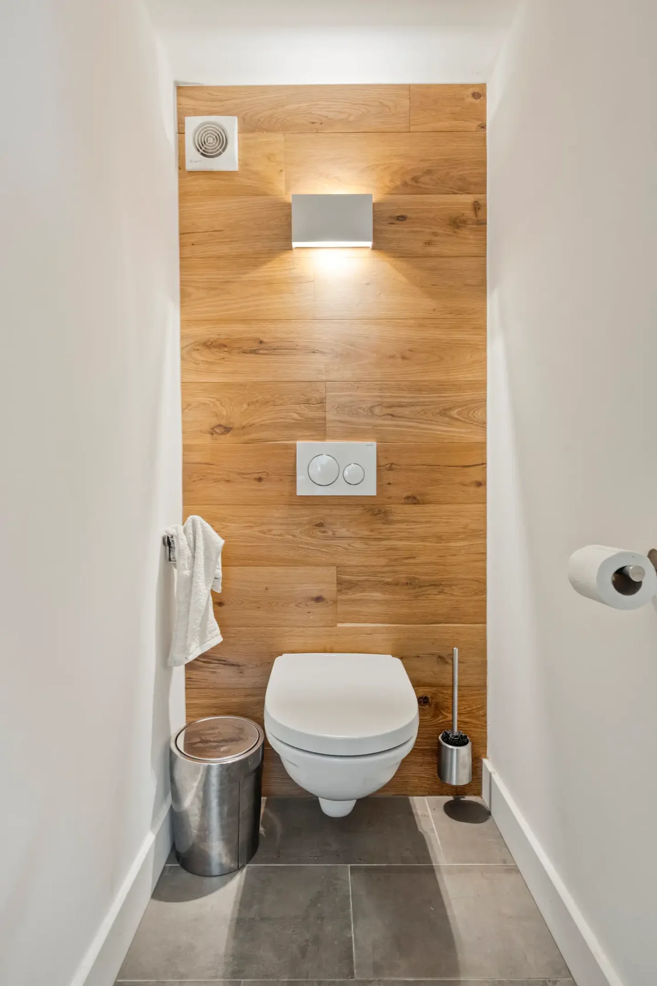Foto van de Appartement gelegen aan de Krullelaan in Zeist