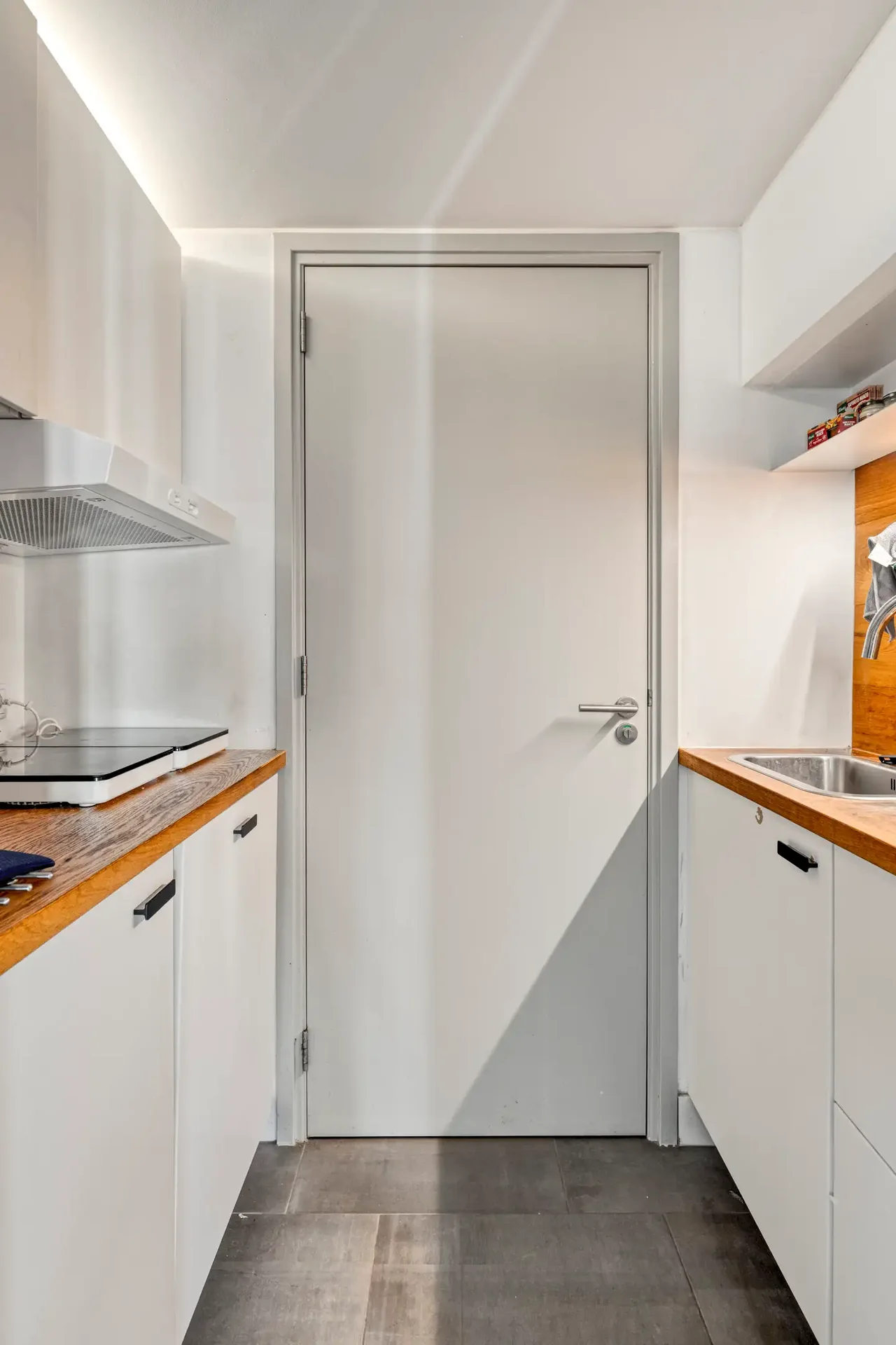 Foto van de Appartement gelegen aan de Krullelaan in Zeist