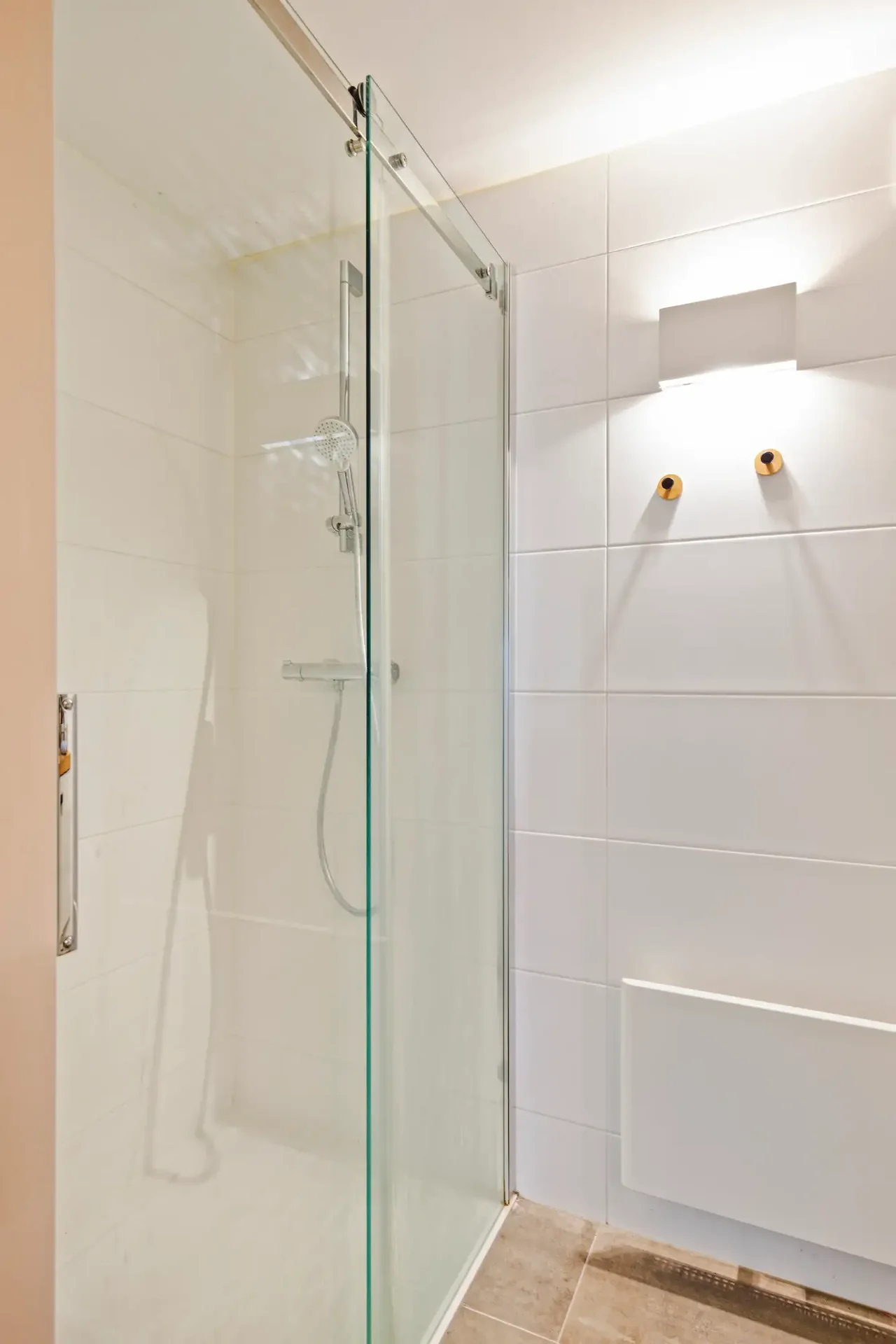 Foto van de Appartement gelegen aan de Krullelaan in Zeist