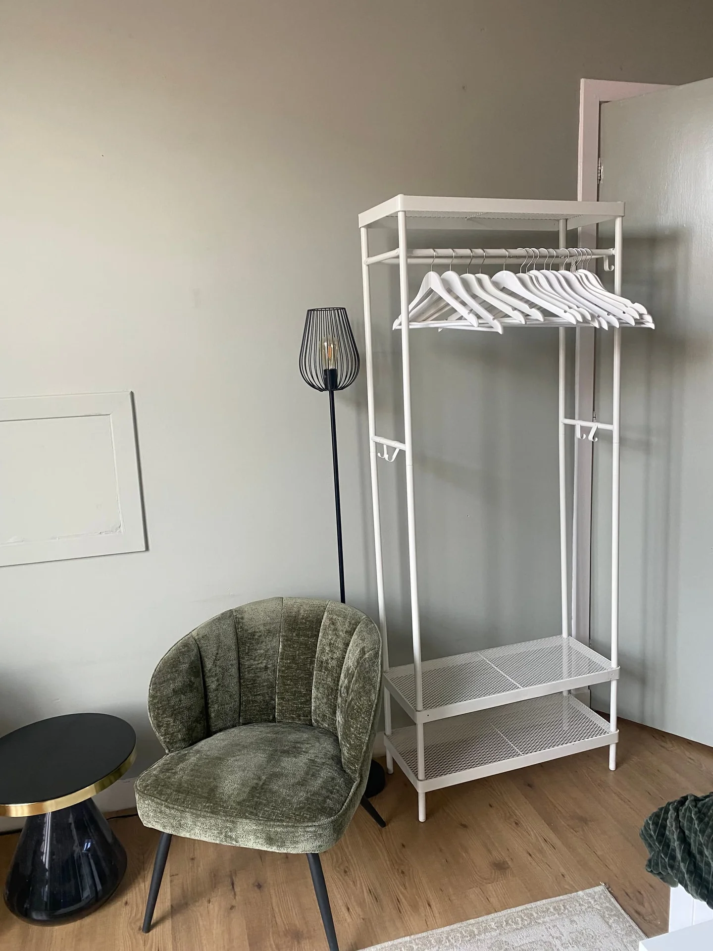 Foto van de Kamer gelegen aan de Kraneweg in Groningen