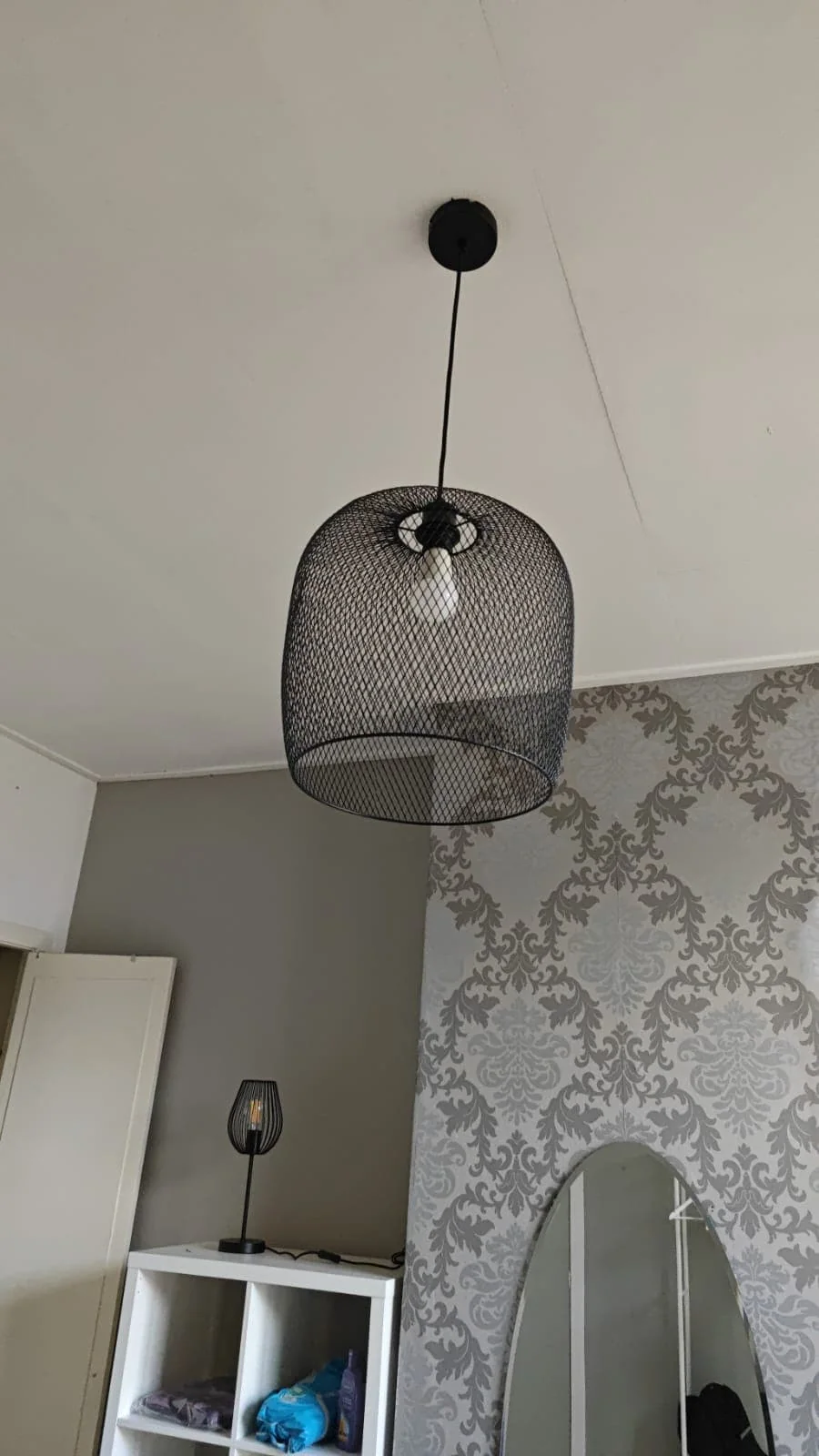 Foto van de Kamer gelegen aan de Kraneweg in Groningen