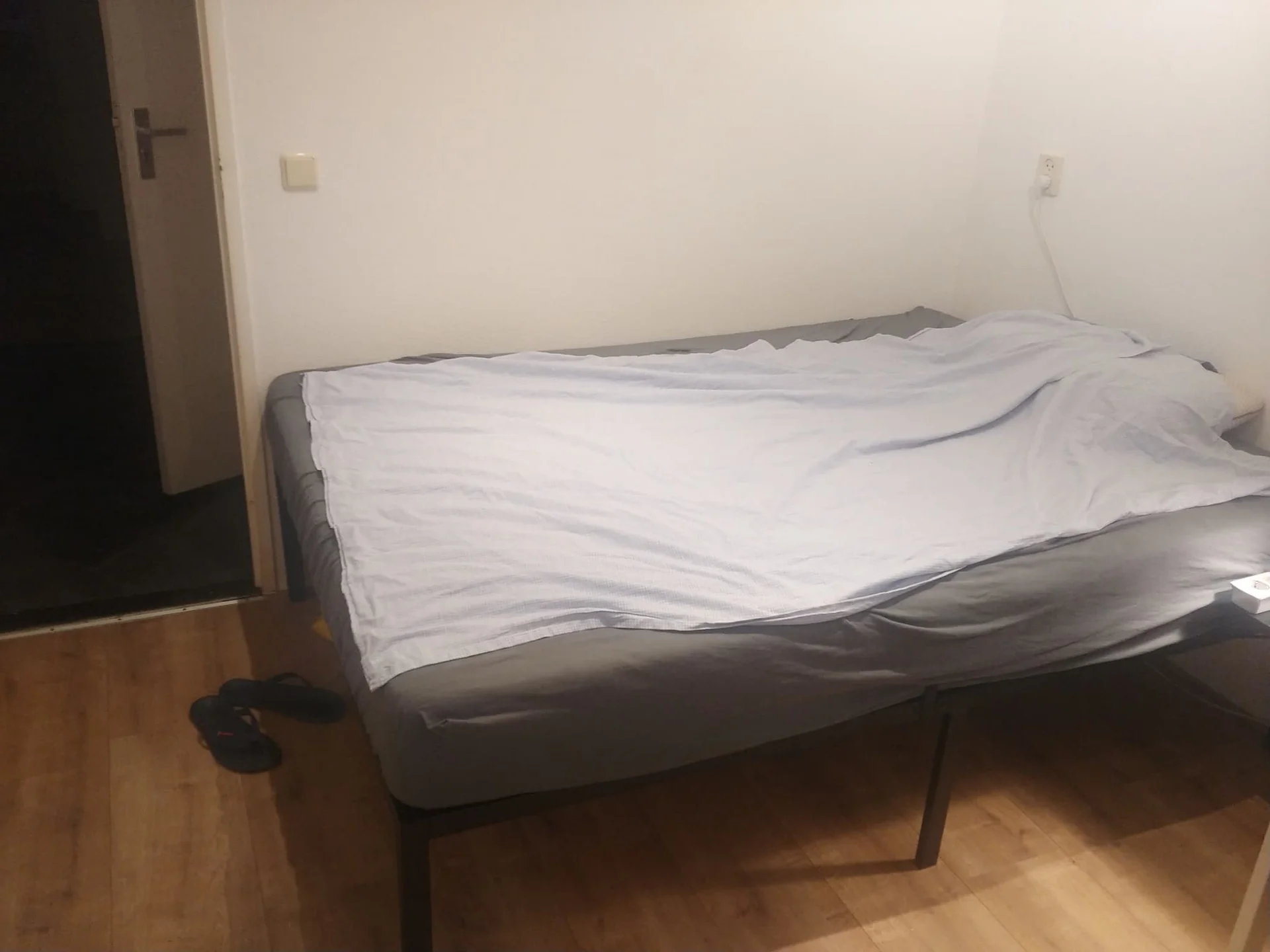 Foto van de Kamer gelegen aan de Knoopkruid in Diemen