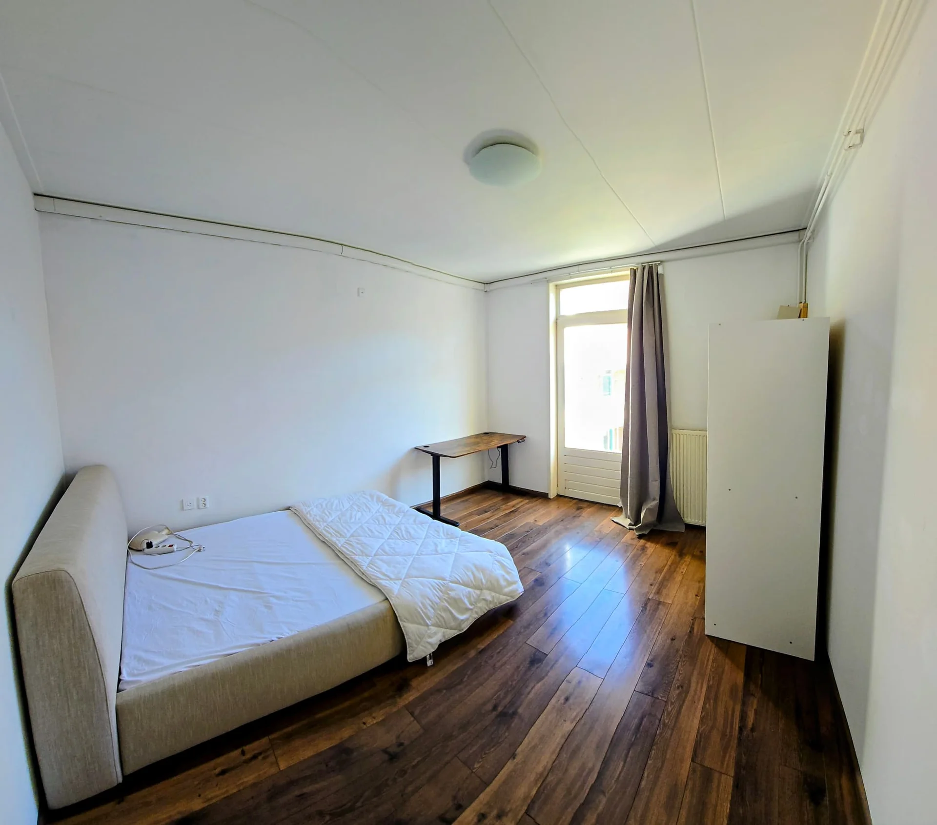 Foto van de Kamer gelegen aan de Venlosepoort in Roermond