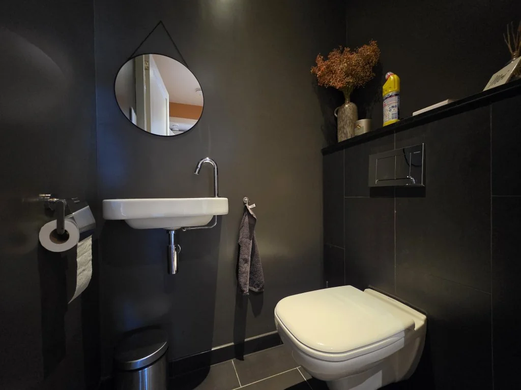 Foto van de Appartement gelegen aan de Nieuwstraat in Zwolle