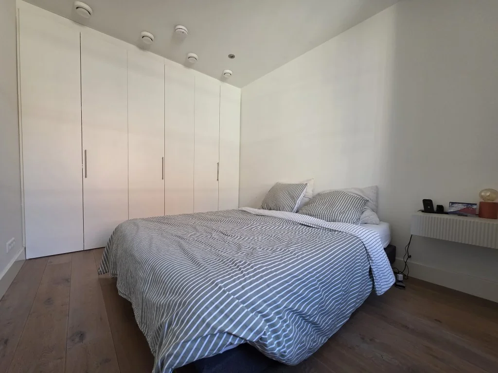 Foto van de Appartement gelegen aan de Nieuwstraat in Zwolle