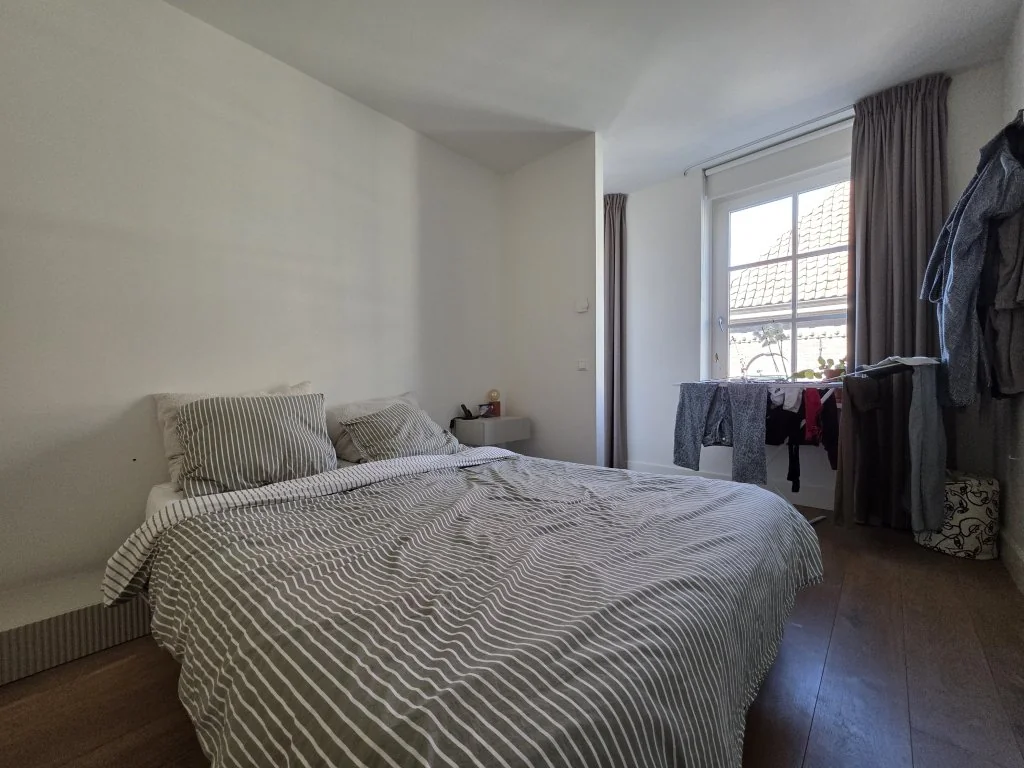 Foto van de Appartement gelegen aan de Nieuwstraat in Zwolle