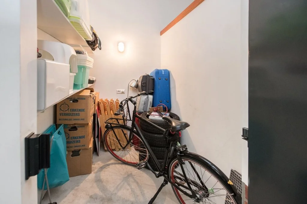 Foto van de Appartement gelegen aan de Nieuwstraat in Zwolle