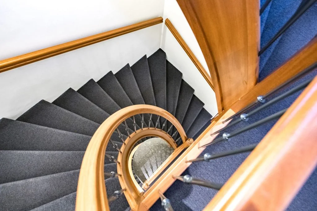 Foto van de Appartement gelegen aan de Nieuwstraat in Zwolle