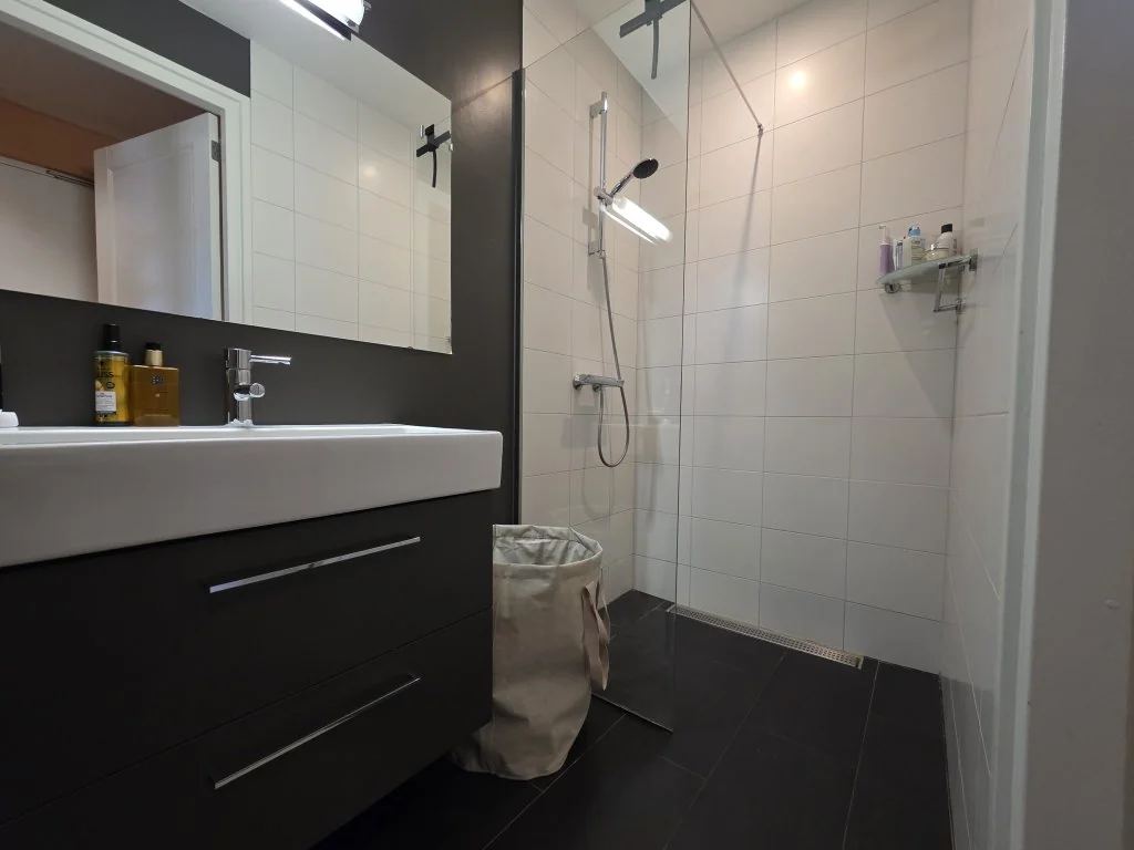 Foto van de Appartement gelegen aan de Nieuwstraat in Zwolle