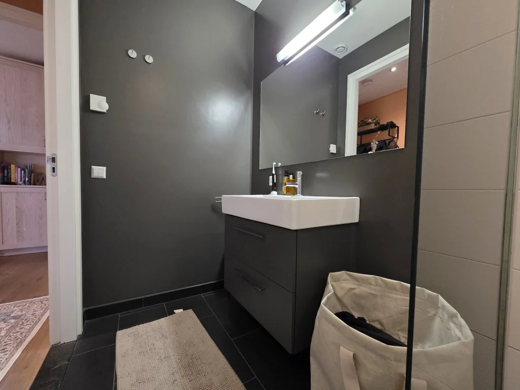 Foto van de Appartement gelegen aan de Nieuwstraat in Zwolle