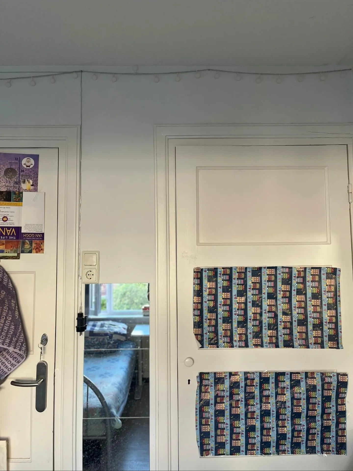Foto van de Kamer gelegen aan de Verwerstraat in Eindhoven