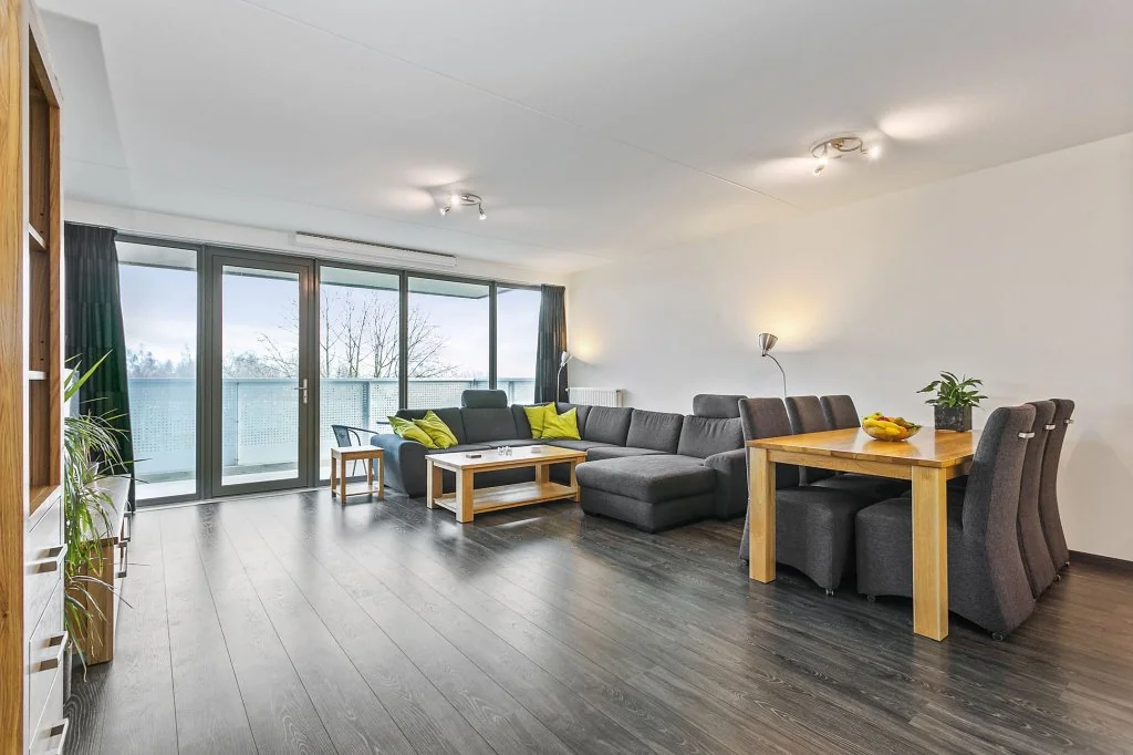 Foto van de Appartement gelegen aan de Vijfhagen in Breda