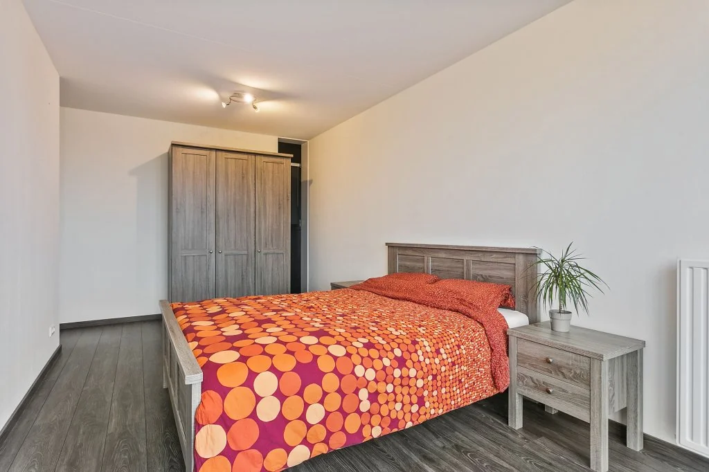 Foto van de Appartement gelegen aan de Vijfhagen in Breda