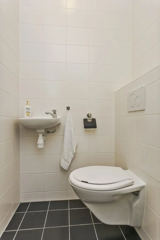 Foto van de Appartement gelegen aan de Vijfhagen in Breda