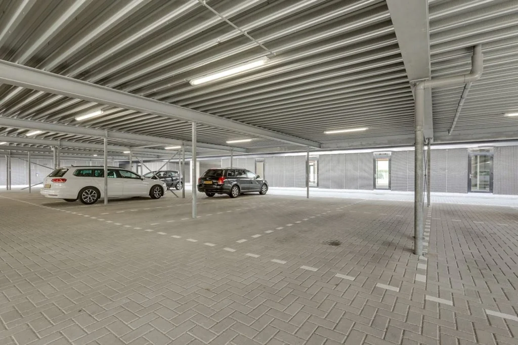 Foto van de Appartement gelegen aan de Vijfhagen in Breda