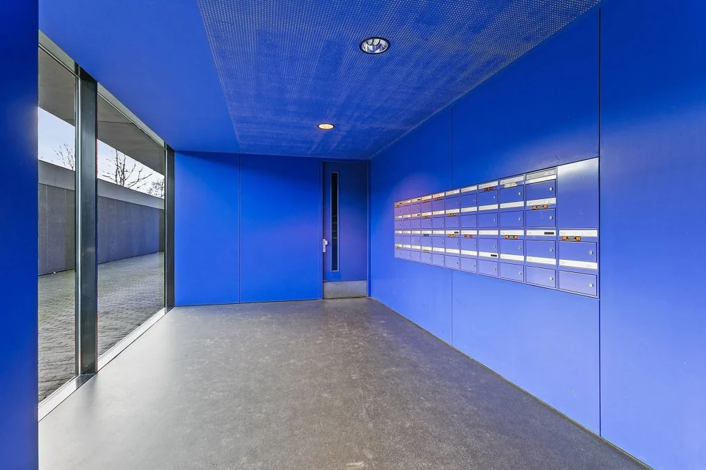 Foto van de Appartement gelegen aan de Vijfhagen in Breda