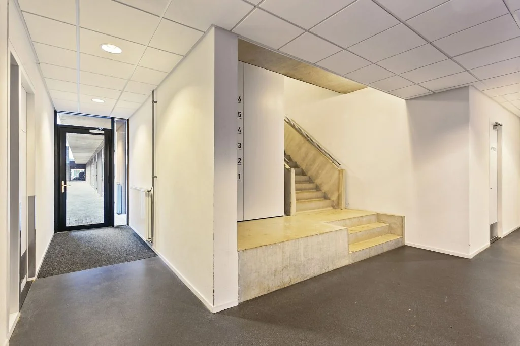 Foto van de Appartement gelegen aan de Vijfhagen in Breda